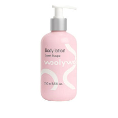 Лосьйон для тіла Sweet Escape (Bodi Lotion) Woolywoo 250 мл