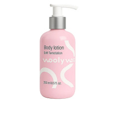 Лосьон для тела Soft Temptation (Body Lotion) Woolywoo 250 мл