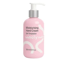 Крем для рук Soft Temptation (Hand Cream) Woolywoo 250 мл