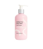 Гель для душа Sweet Escape (Sulfate Free Shower Gel) Woolywoo 400 мл