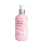 Гель для душу Soft Temptation(Sulfate Free Shower Gel) Woolywoo 400 мл