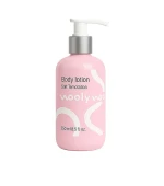 Гель для душа Lost Cherry (Sulfate Free Shower Gel) Woolywoo 400 мл