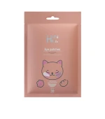 Патчи под глаза тканевые звол.экстр.подорожн.алоэ, 30 шт