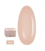 Гель Modeling Gel HFTF 15 мл  (SAND)