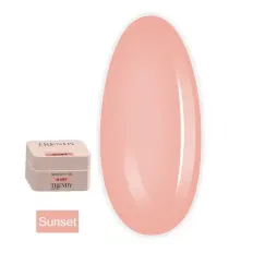 Гель Modeling Gel HFTF 30 мл (SUNSET)