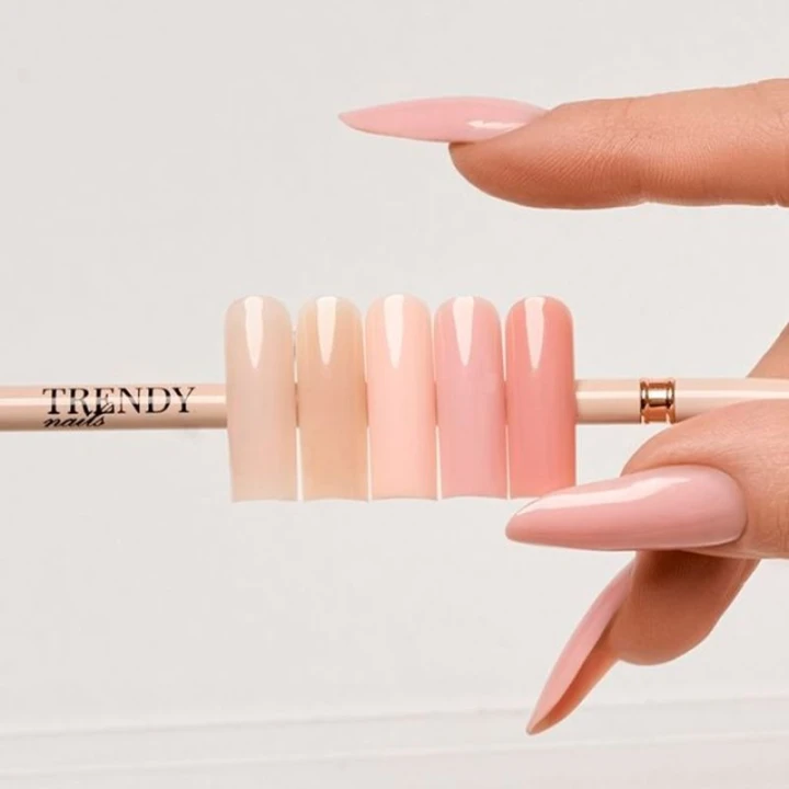 Гель Modeling Gel HFTF 50 мл (LINEN)