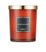 Аромасвеча Perfume Natural Soy Candle Cherry Blossom 500 г