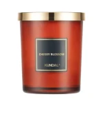 Аромасвеча Perfume Natural Soy Candle Cherry Blossom 500 г