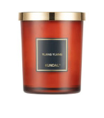 Аромасвеча Perfume Natural Soy Candle Ylang Ylang 500 г