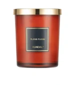 Аромасвеча Perfume Natural Soy Candle Ylang Ylang 500 г