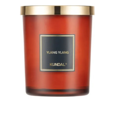 Аромасвіча Perfume Natural Soy Candle Ylang Ylang 500 г