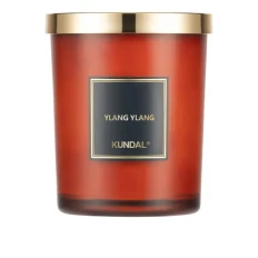 Аромасвіча Perfume Natural Soy Candle Ylang Ylang 500 г