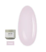 Гель Light DA_23 15 мл (Poppy)