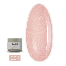 Гель Light DA_23 French collection, 30 мл (01)