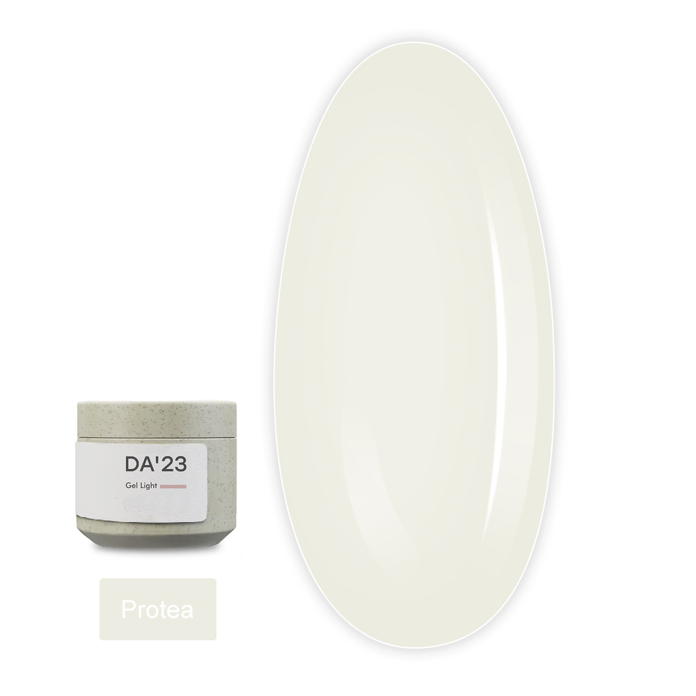 Гель Light DA_23 15 мл (Рrotea)