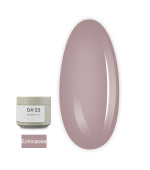 Гель Light DA_23 15 мл (Еchinacea)