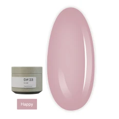 Гель-желе DA_23 15 мл (Happy)