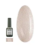 Гель-лак DA_23 14 мл (Baby, shine)