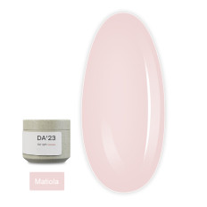 Гель Light DA_23 15 мл (Matiola)