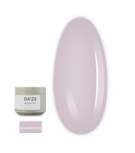 Гель Light DA_23 15 мл (Chrysanthemum)