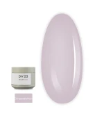 Гель Light DA_23 15 мл (Chrysanthemum)