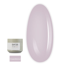 Гель Light DA_23 15 мл (Chrysanthemum)