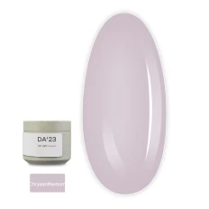 Гель Light DA_23 15 мл (Chrysanthemum)