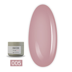 Гель Light DA_23 French collection, 30 мл (05)
