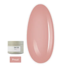 Гель-желе DA_23 30 мл (Proud)