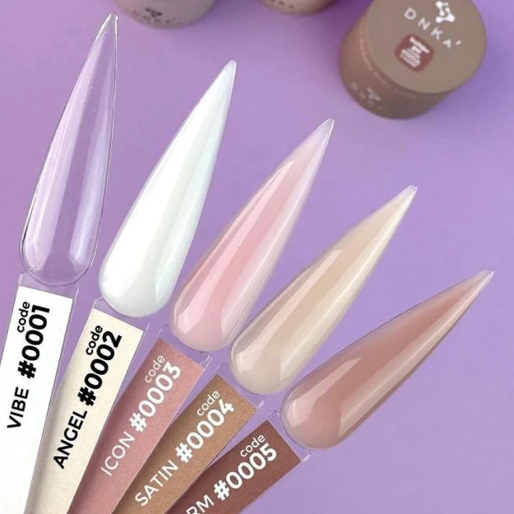 Гель Builder Gel 30 мл (001)