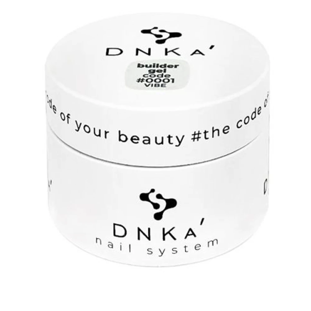 Гель Builder Gel 30 мл (001)