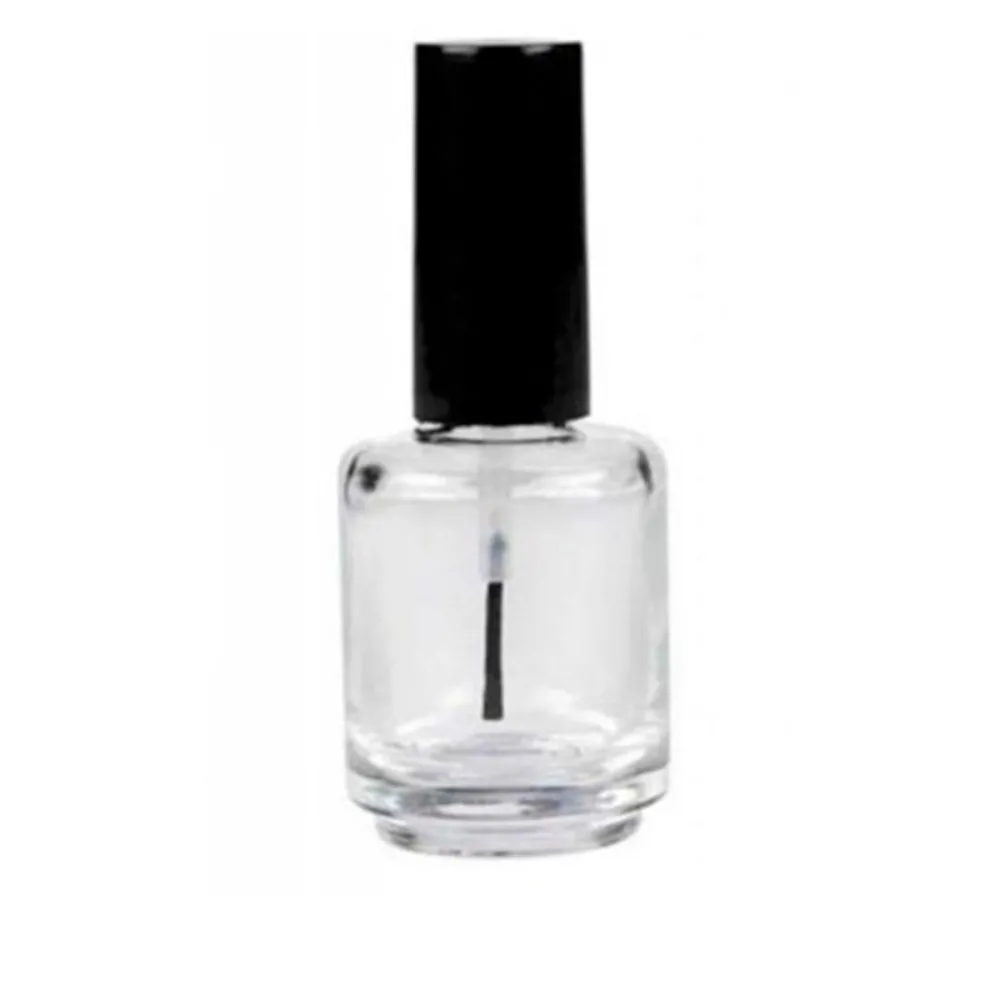 Бутылочка для лака YRE с кисточкой