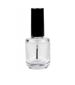 Бутылочка для лака YRE с кисточкой