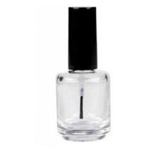 Пляшечка для лаку YRE з пензликом