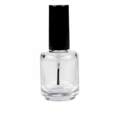 Пляшечка для лаку YRE з пензликом