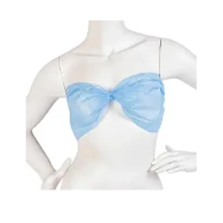 Ліф 20*160, р. L-XL (блакитний)