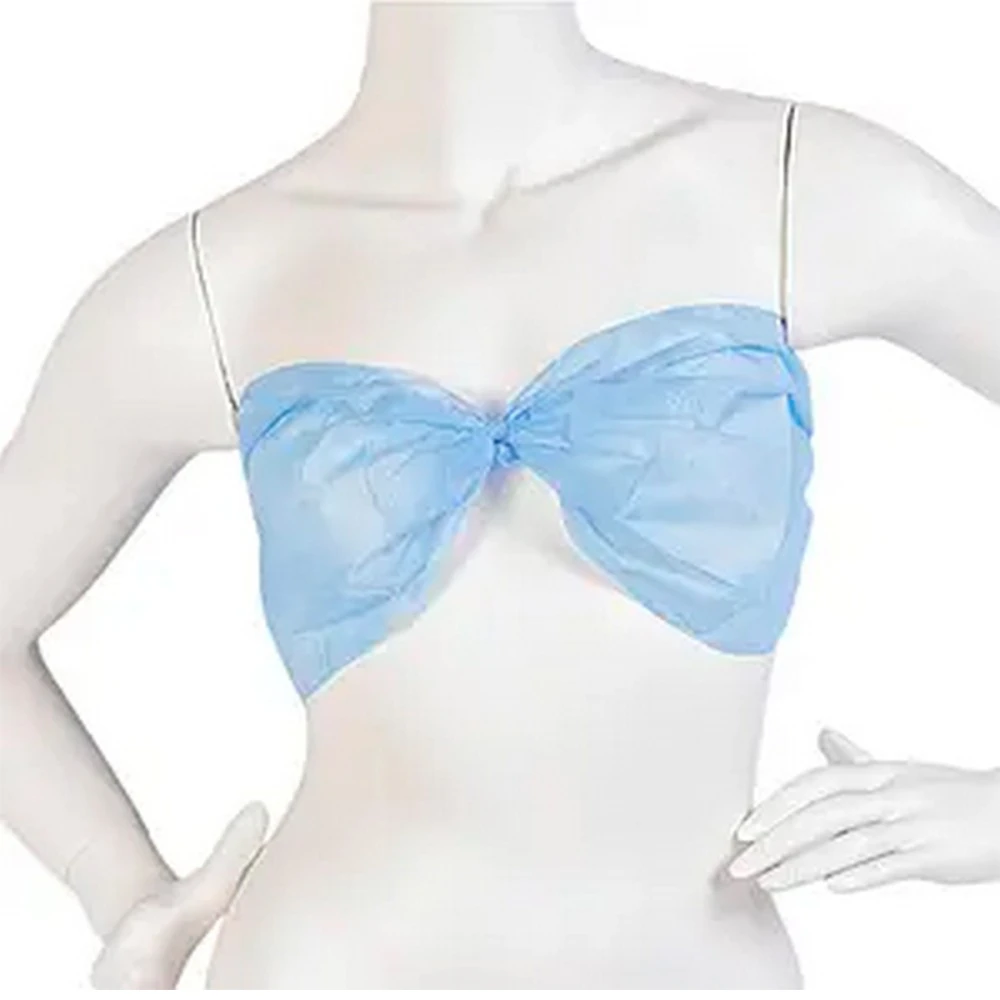 Ліф 20*160, р. L-XL (блакитний)