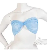 Ліф 20*160, р. L-XL (блакитний)