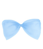 Ліф 20*160, р. L-XL (блакитний)