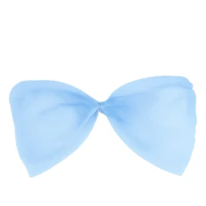 Ліф 20*160, р. L-XL (блакитний)