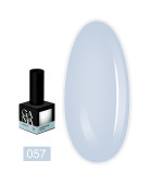 База Cover base Colored, 15 мл (057 Дощ)