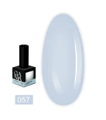 База Cover base Colored, 15 мл (057 Дощ)