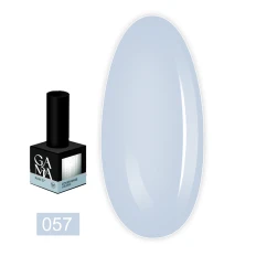 База Cover base Colored, 15 мл (057 Дощ)