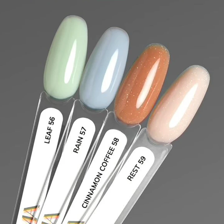 База Cover base Colored, 15 мл (059 Відпочинок)