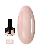 База Cover base Colored, 15 мл (059 Відпочинок)