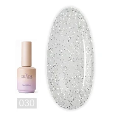 База Grade shine base 15мл (30 светоотражающая)