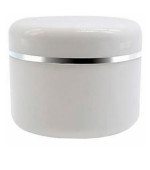 Баночка YRE белая 15 г