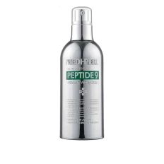 Эссенция осветительная пузырчатая PEPTIDE 9 VOLUME WHITE CICA ESSENCE PRO