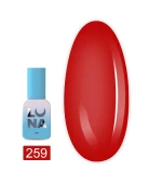 Гель-лак Color 8 мл (Kiss 259)