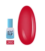 Гель-лак Color 8 мл (Kiss 260)